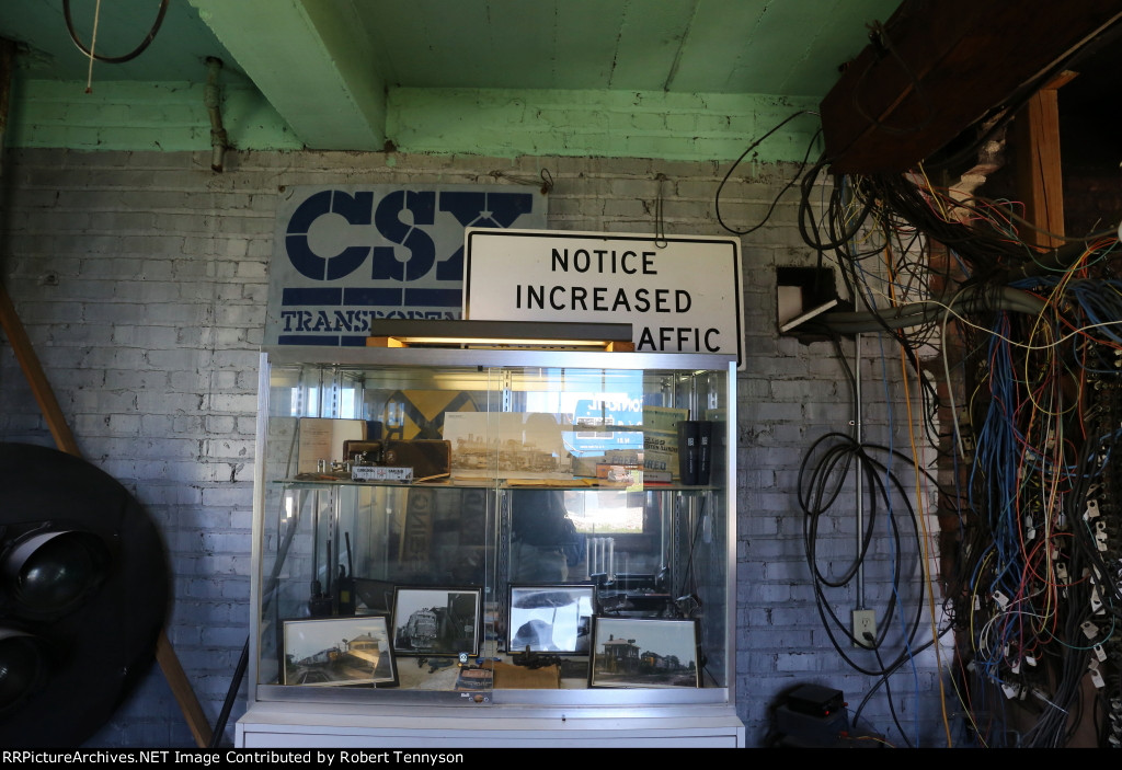 Wabash Valley Railroad Museum